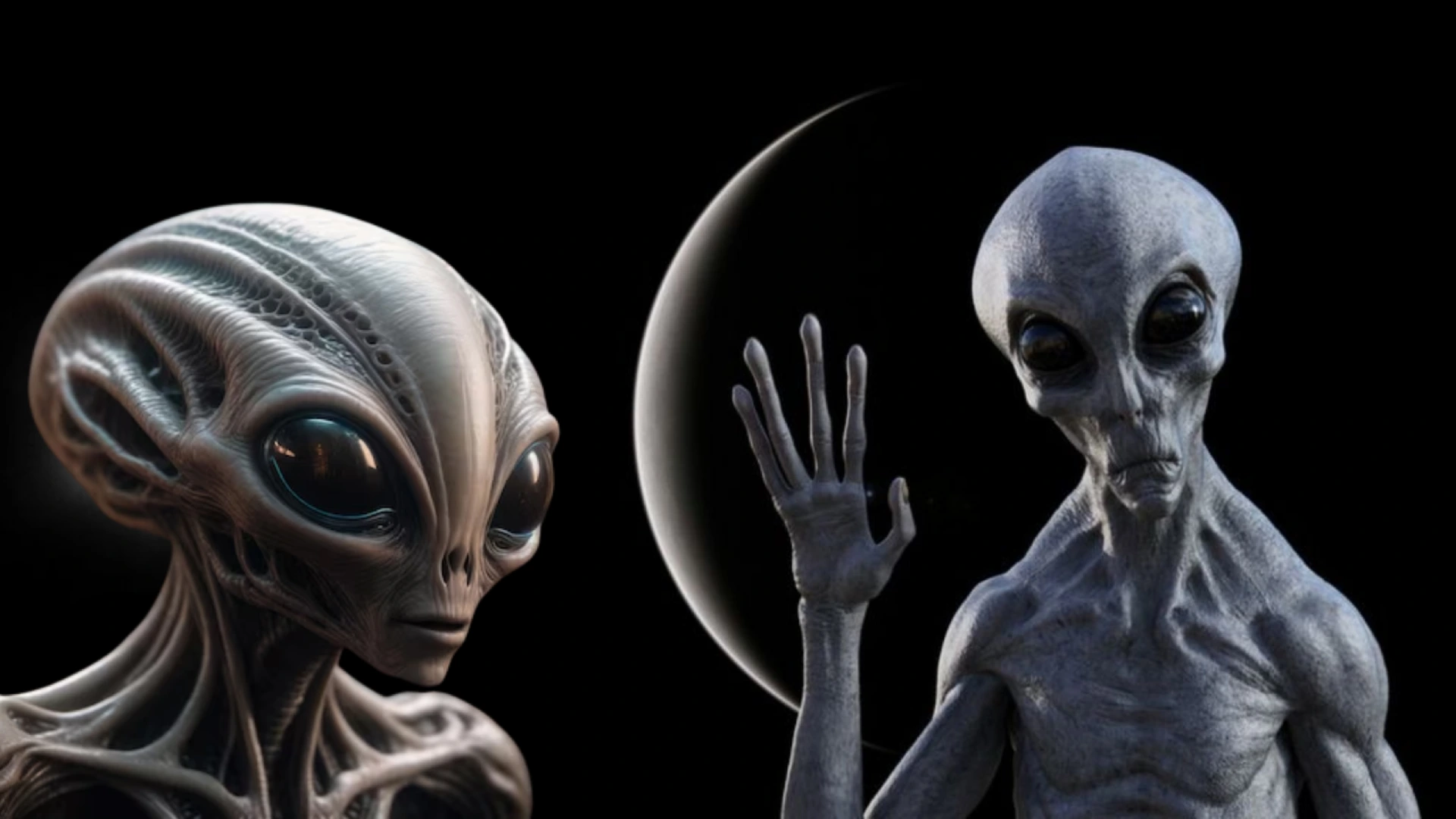 Strongest Evidence Yet of Alien Life Found on Distant Planet