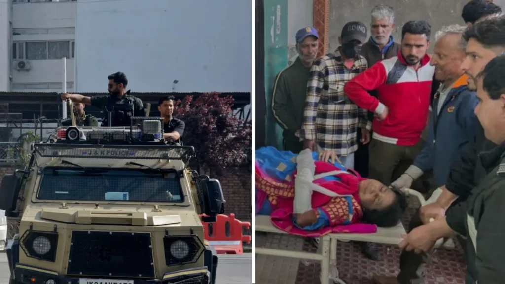 Deadly Terror Strike in Kashmir's Pahalgam Leaves 26 Tourists Dead, Shakes Nation