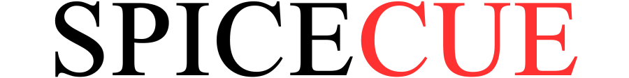 spicecue logo