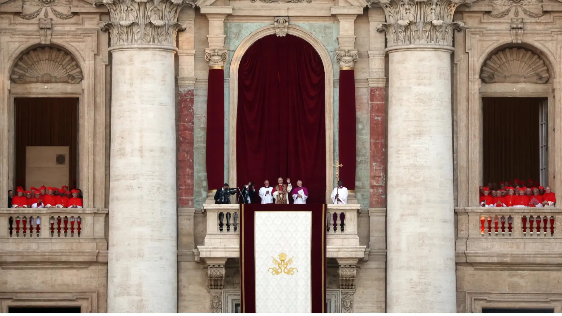 Pope Leo XIV First American Pontiff Ushers in Era of Unity, Peace, and Modernization