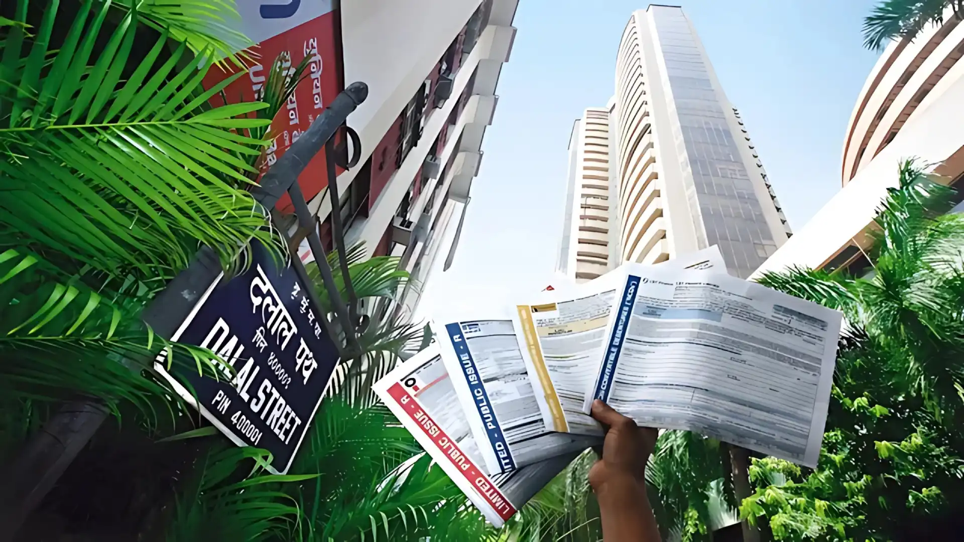 Sensex Soars Nearly 3,000 Points in Relief Rally After India-Pakistan Ceasefire