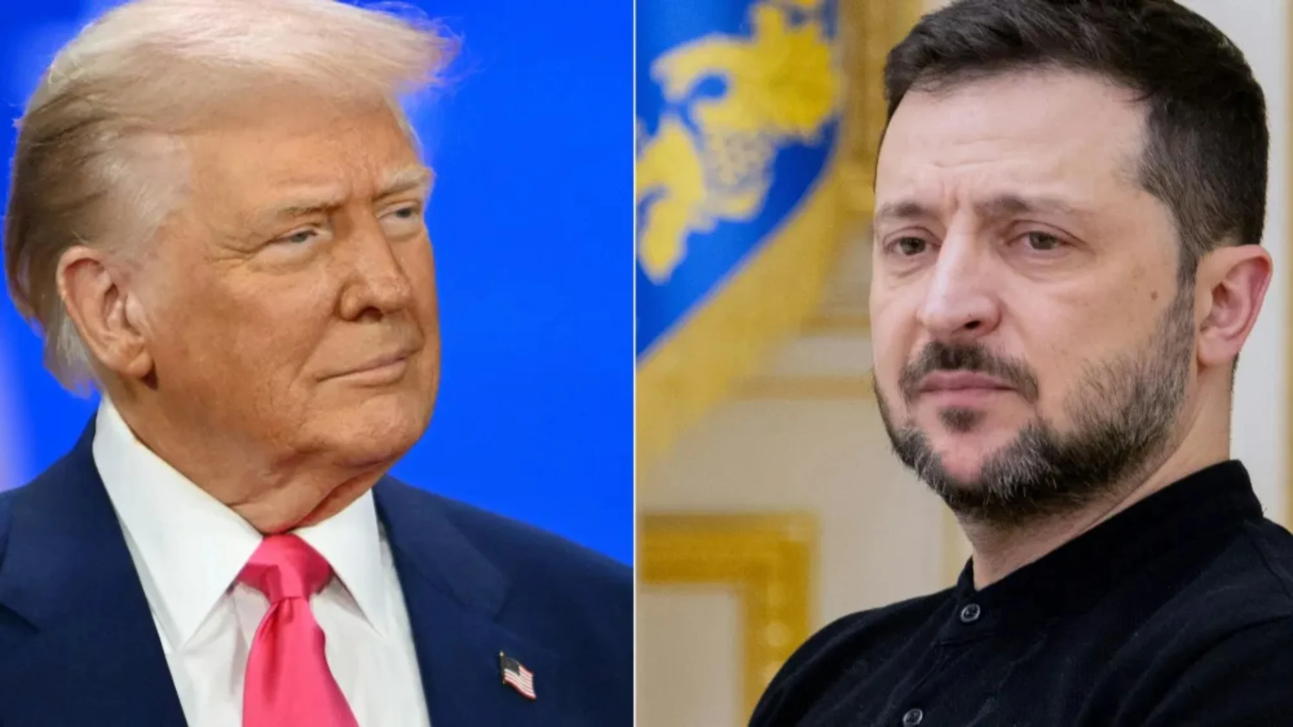 U.S. and Ukraine Ink Landmark Minerals and Reconstruction Pact