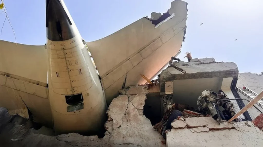 A Crash Foretold 2024 Boeing Whistleblower’s Alarming Claims Resurface After AI171