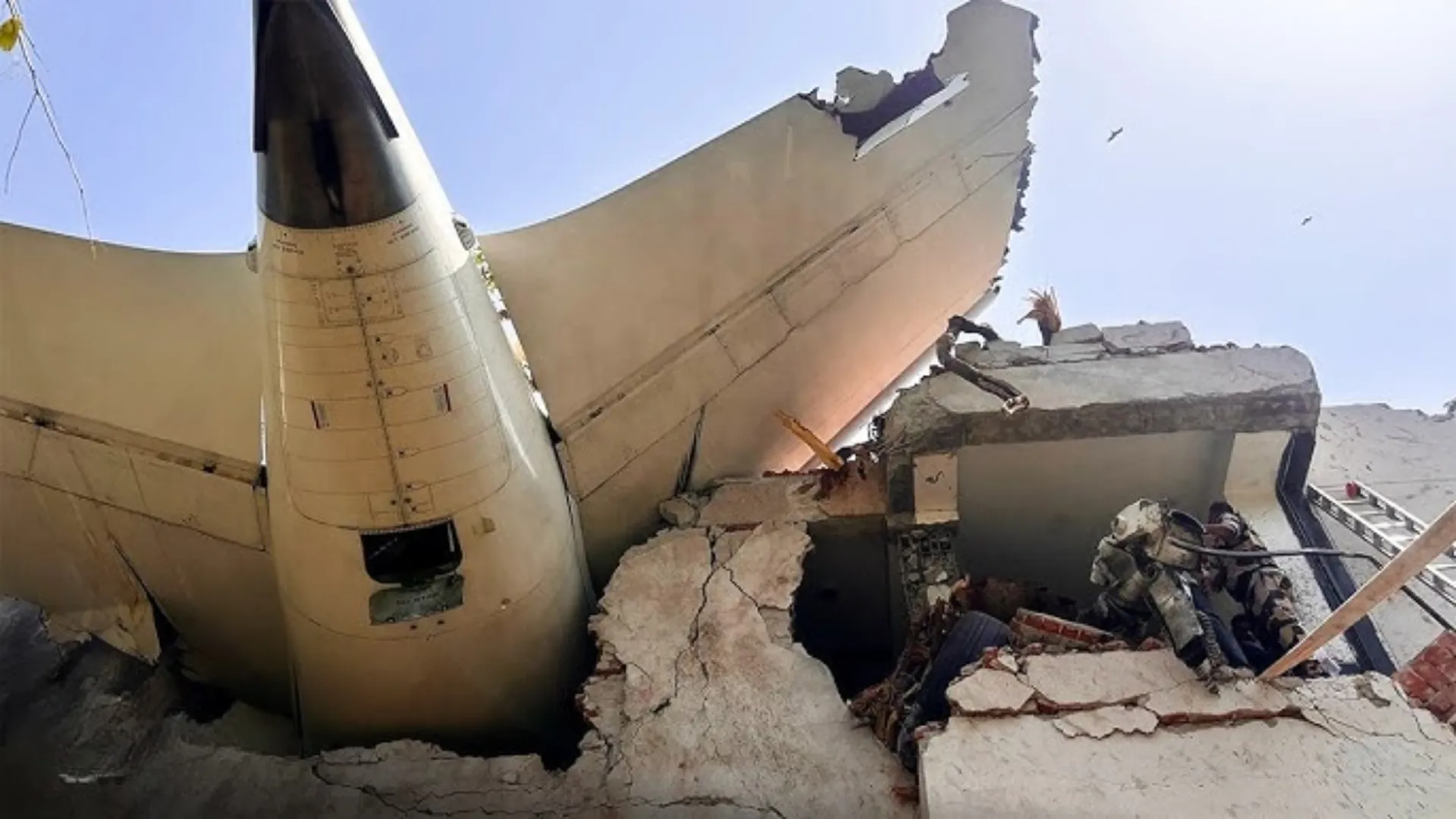 A Crash Foretold? 2024 Boeing Whistleblower’s Alarming Claims Resurface After AI171