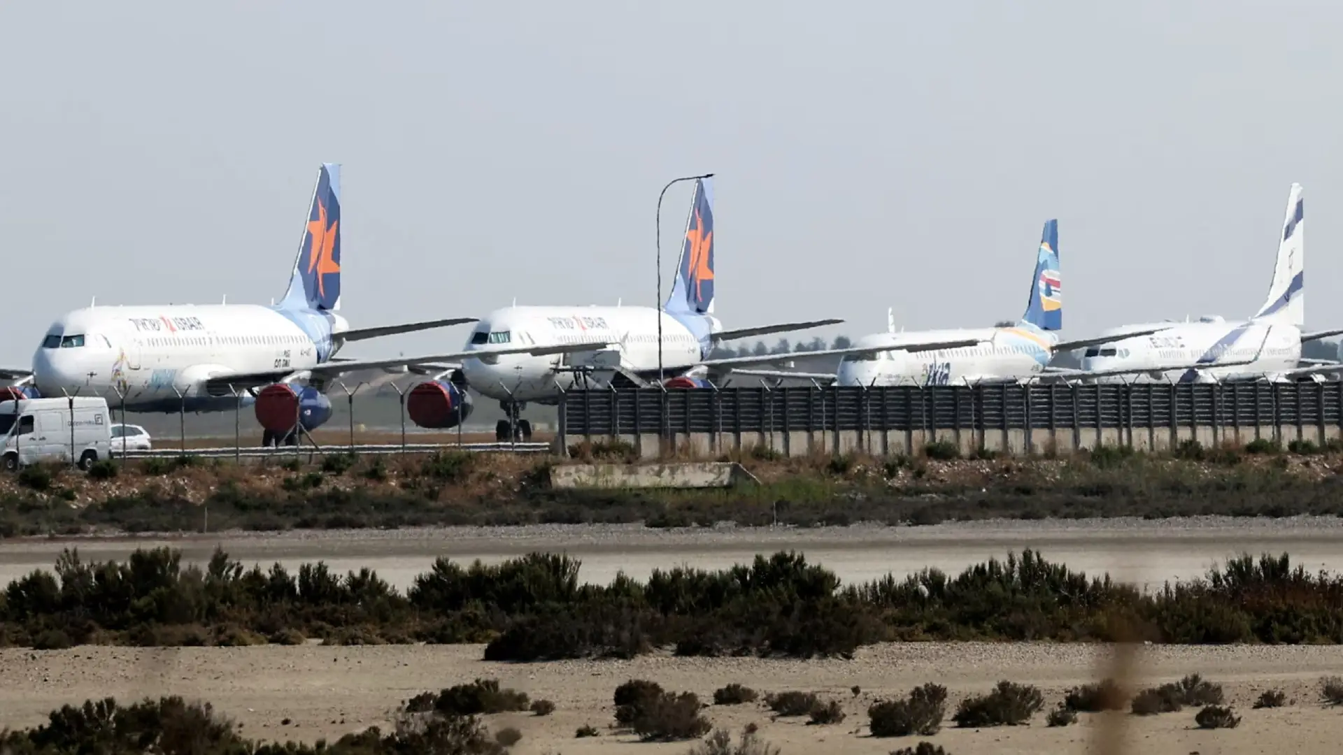 Airline Disruption as Iran Targets U.S. Base in Qatar