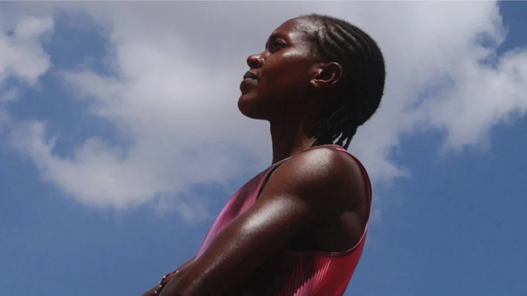 Faith Kipyegon Targets Sub-4 Minute Mile in Nike's 'Breaking4'