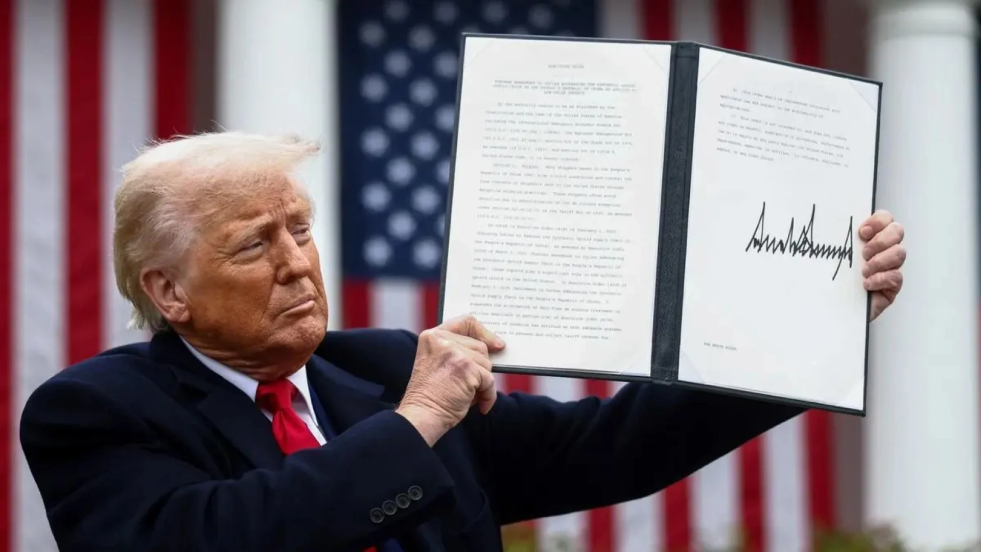 Fed Freezes Rates, Warns Inflation Storm Ahead