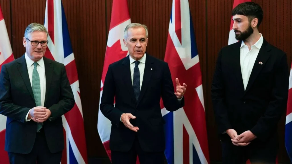 G7 Drama Trump Returns, Modi Invited, Iran-Israel Clash