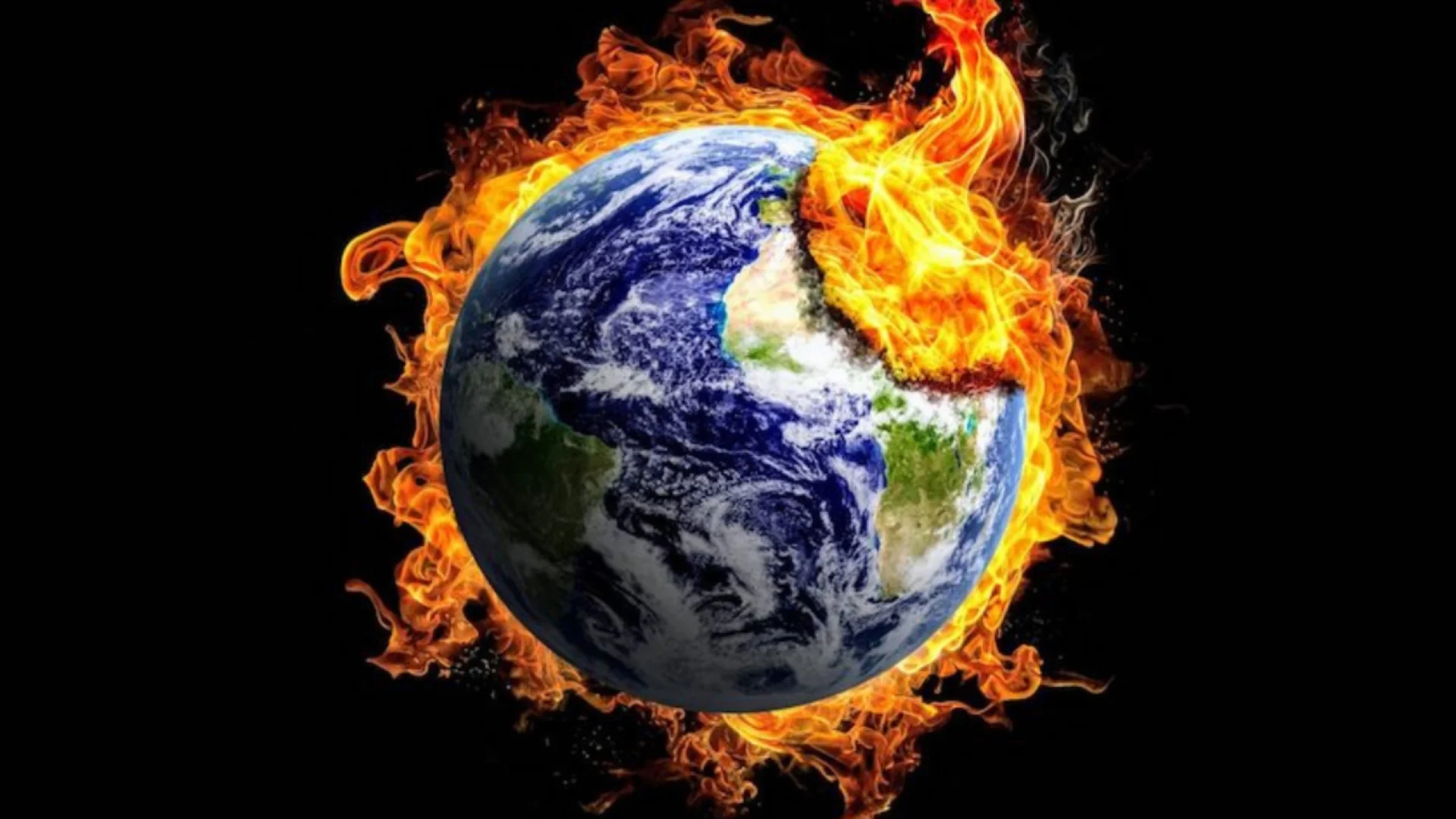 Global Warning: Earth’s Temperature Likely to Breach 1.5°C Limit by 2029 – WMO