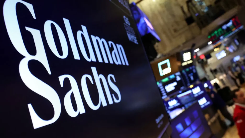 Goldman Pics Eklavya Shyam to Lead M&A Real Estate