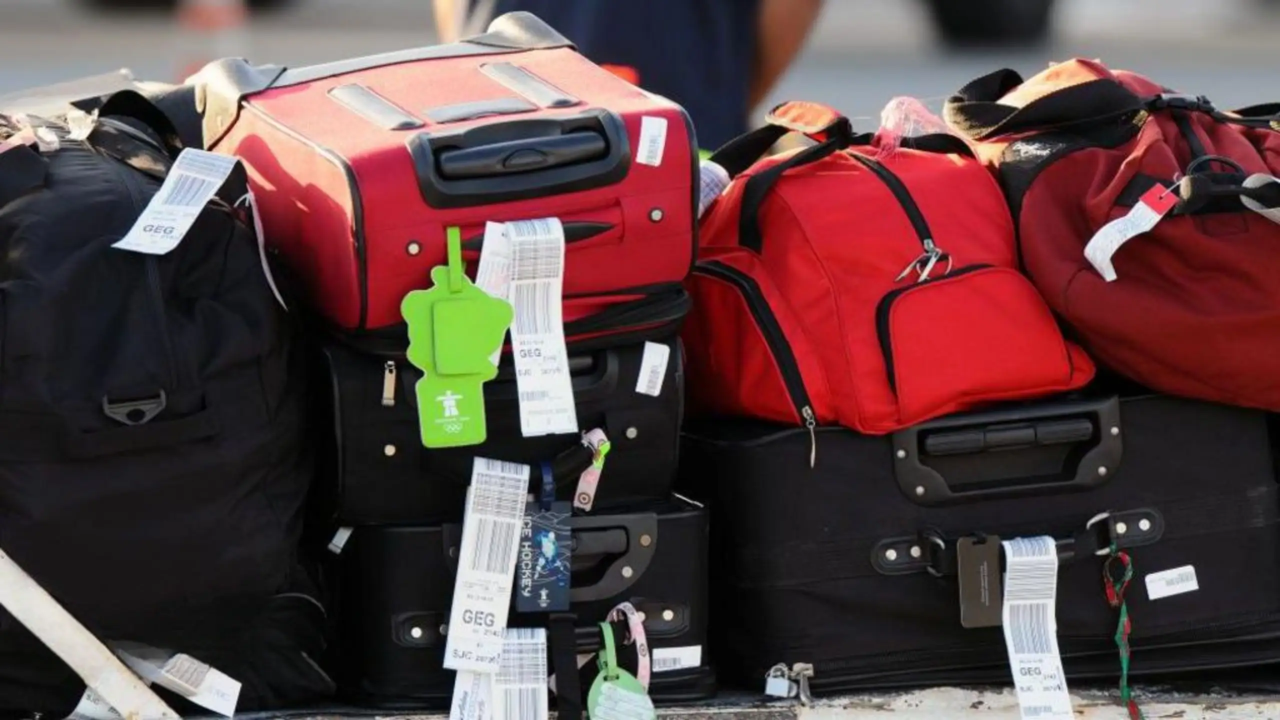 Airline Fees Made Baggage a Billion-Dollar