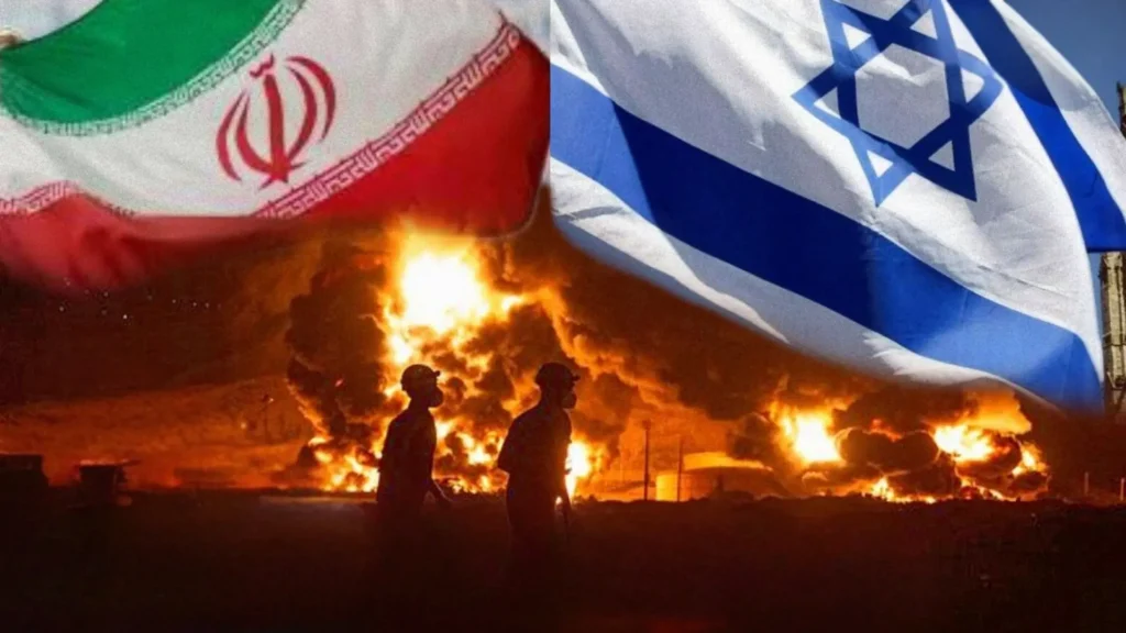 Israel–Iran Conflict Explained From History to the Latest Escalation