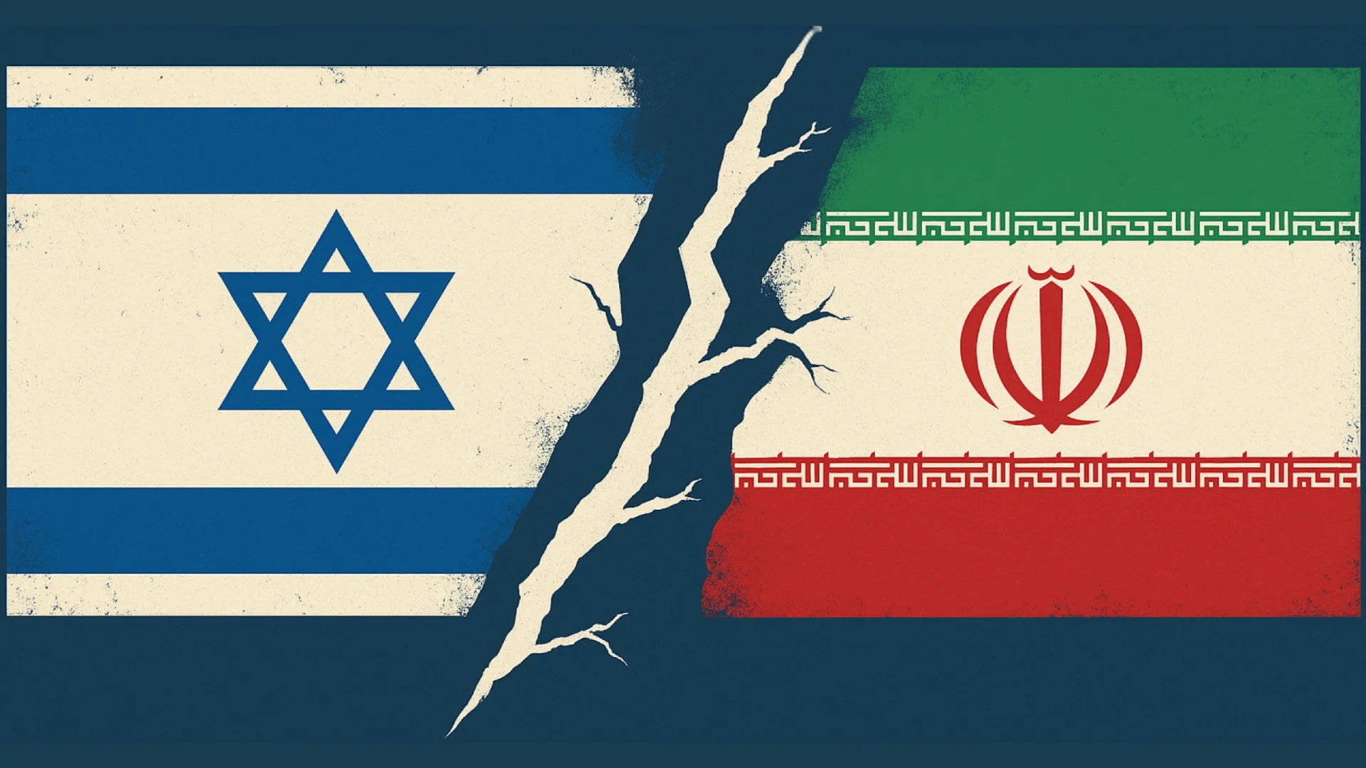 Israel–Iran Conflict : From History to Latest Escalation