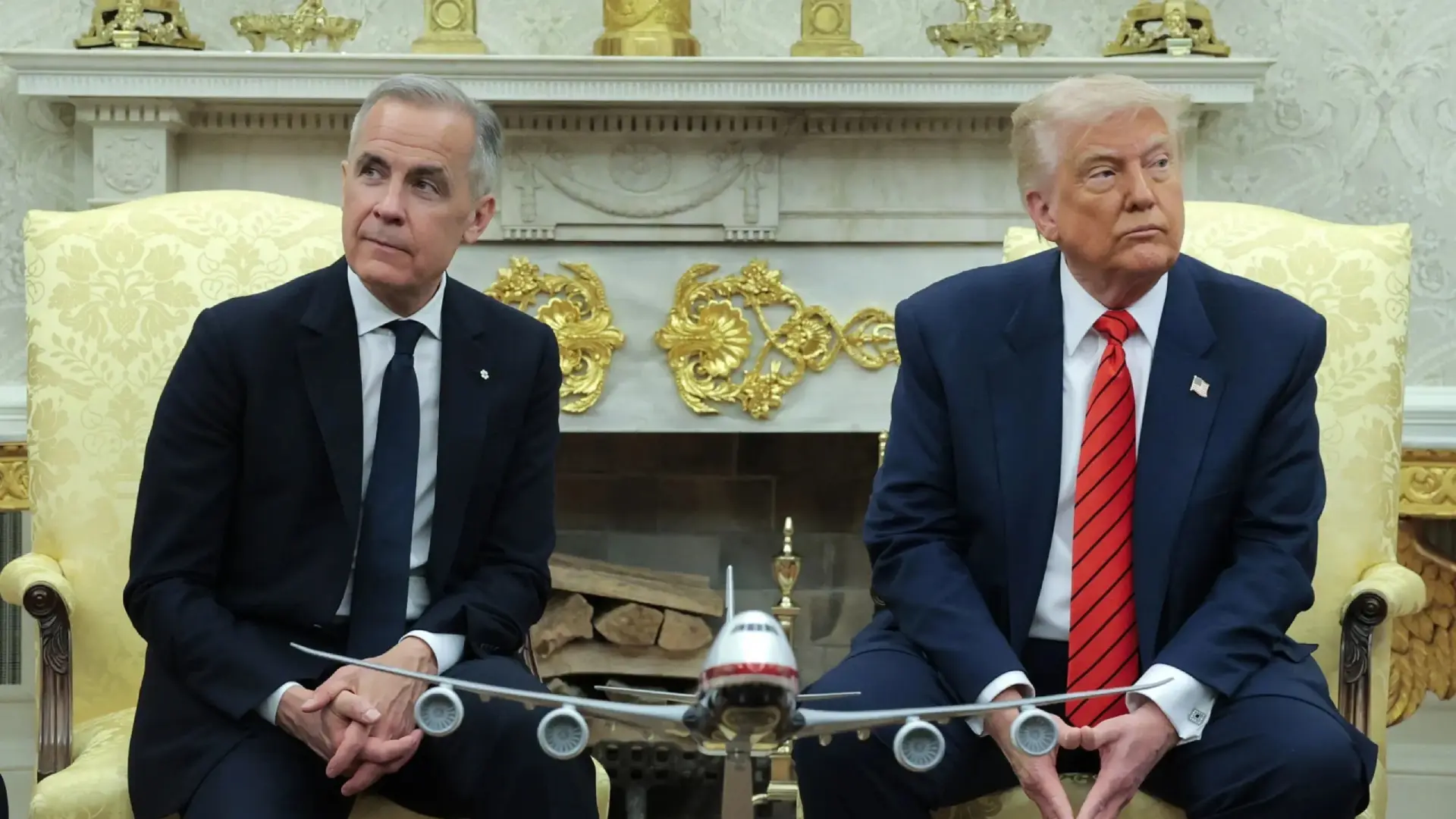 Senate Advances Trump Tax Cuts Despite Soaring Cost Estimate