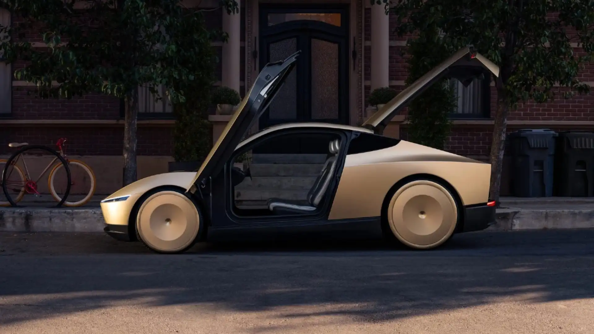 Tesla Robotaxi From Dozen to Millions The Road Will Be Hard