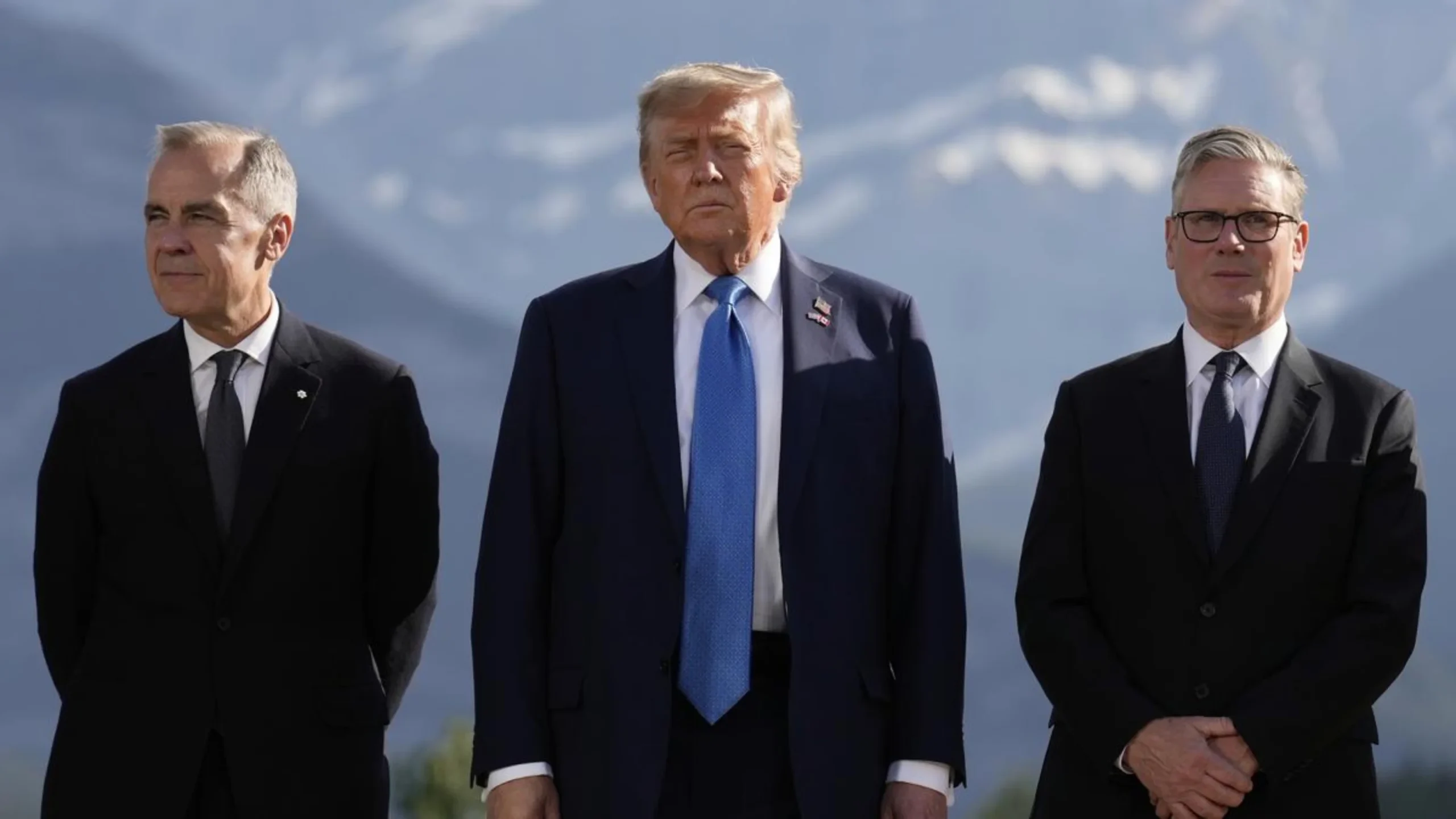 Trump Urges Immediate Evacuation of Tehran Amid Escalating Israel-Iran Conflict