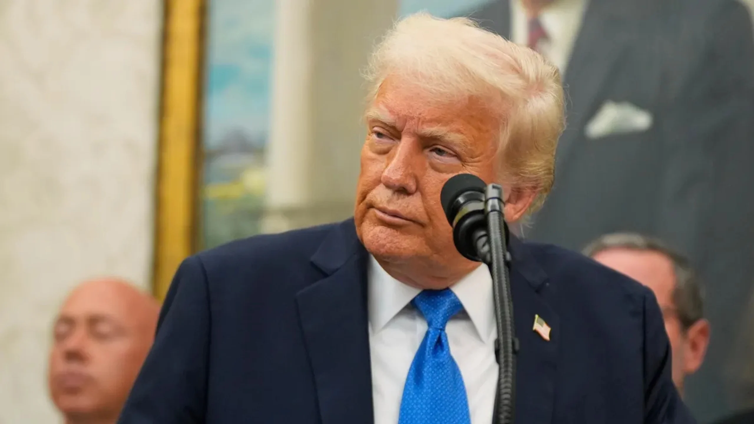 Trump’s Tax Cut Bill Surges Ahead — But at a $3.3 Trillion Cost, Says CBO