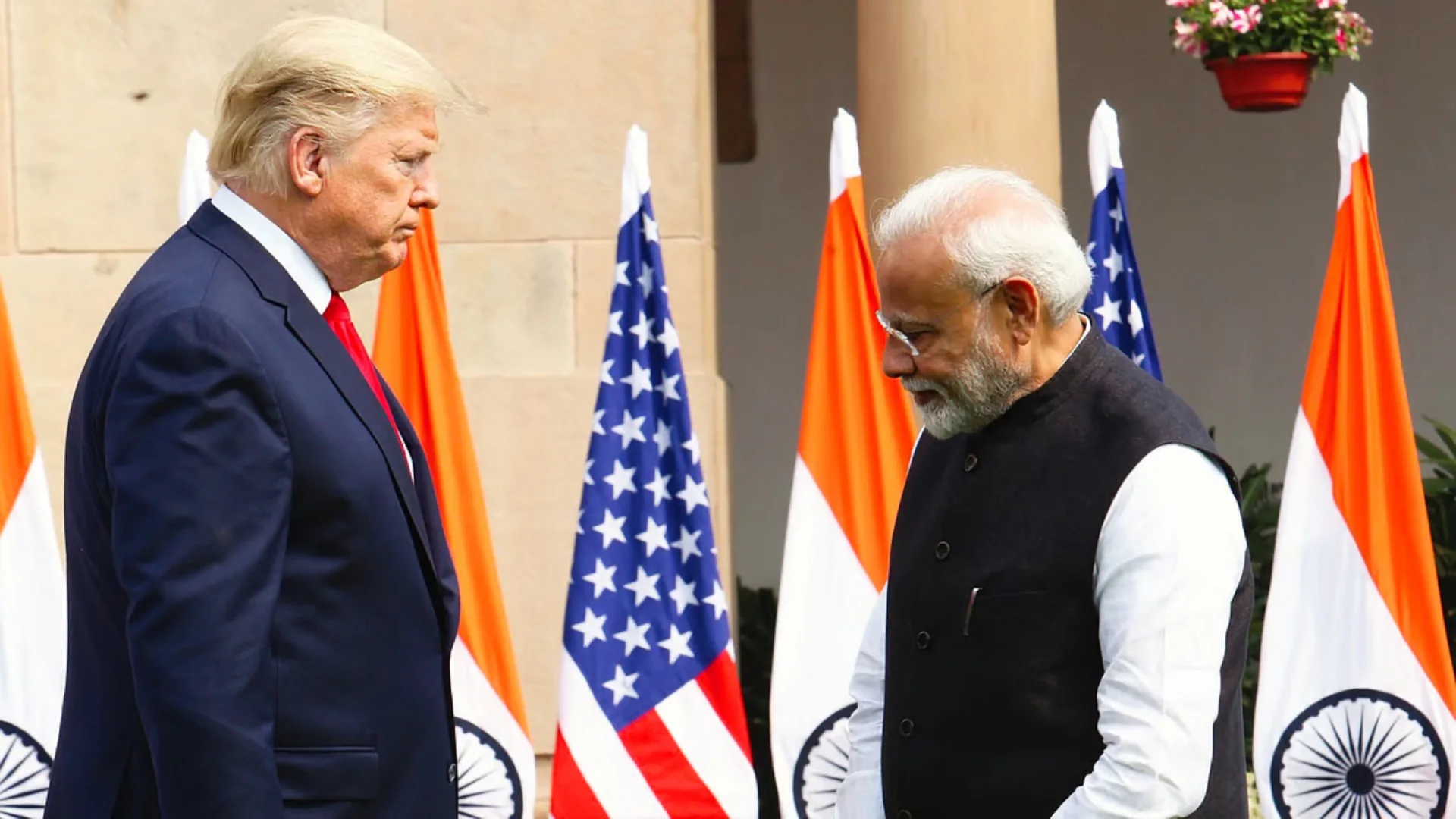 US Court Curbs Trump’s Tariff Power What It Means for India