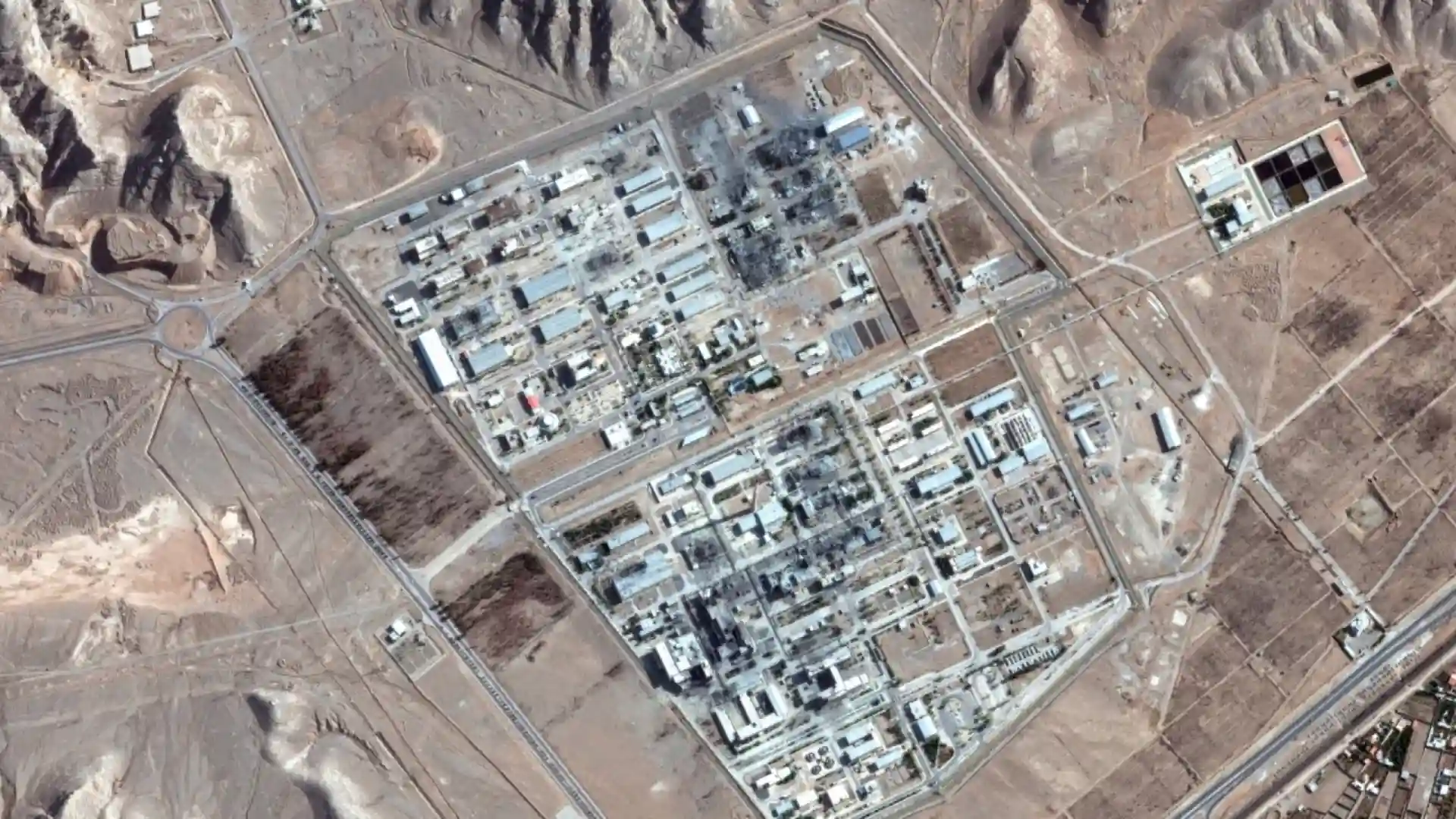 US Strikes Failed to Destroy Iran’s Nuclear Sites, According to Intelligence Report