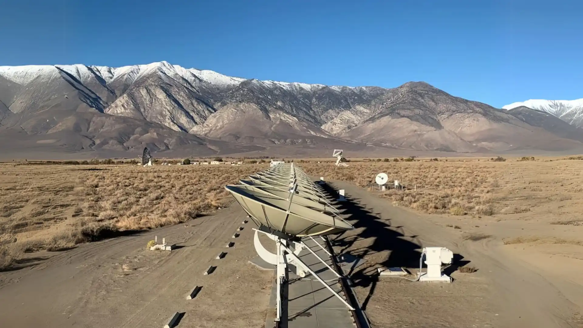 Universe’s ‘Missing’ Matter Found After Decades of Mystery