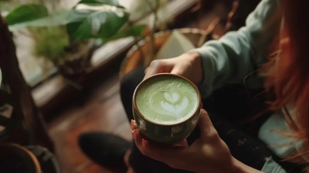 Who Drank All the Matcha Tourism’s Impact on a Japanese Town