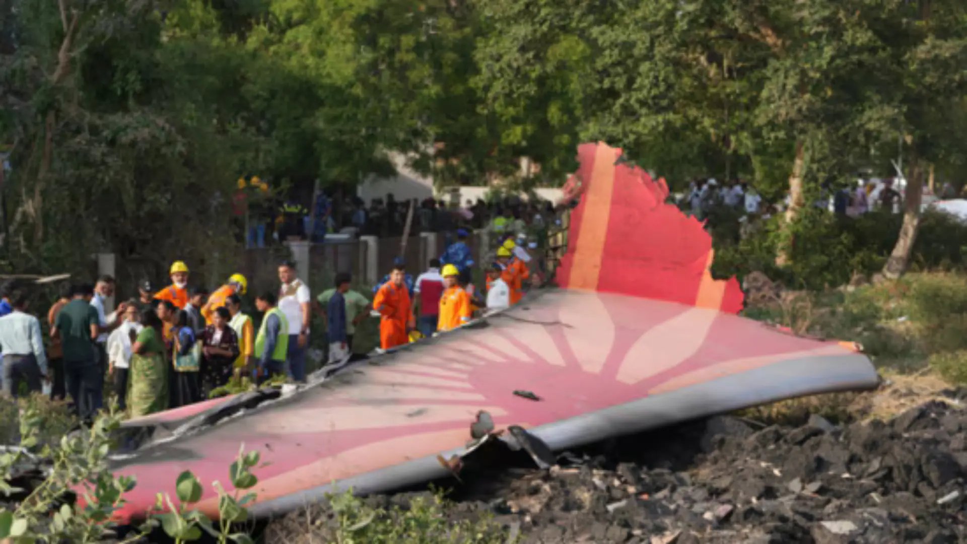 Air India Crash What We Know So Far