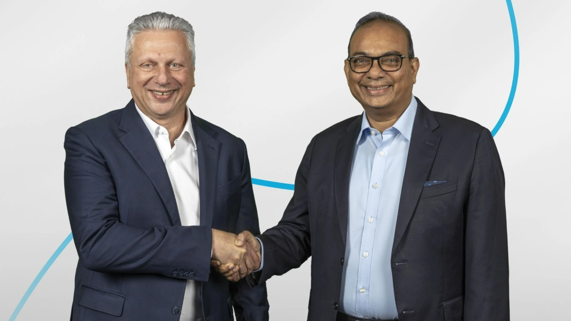 Capgemini to Acquire WNS for $3.3 Billion in AI Expansion