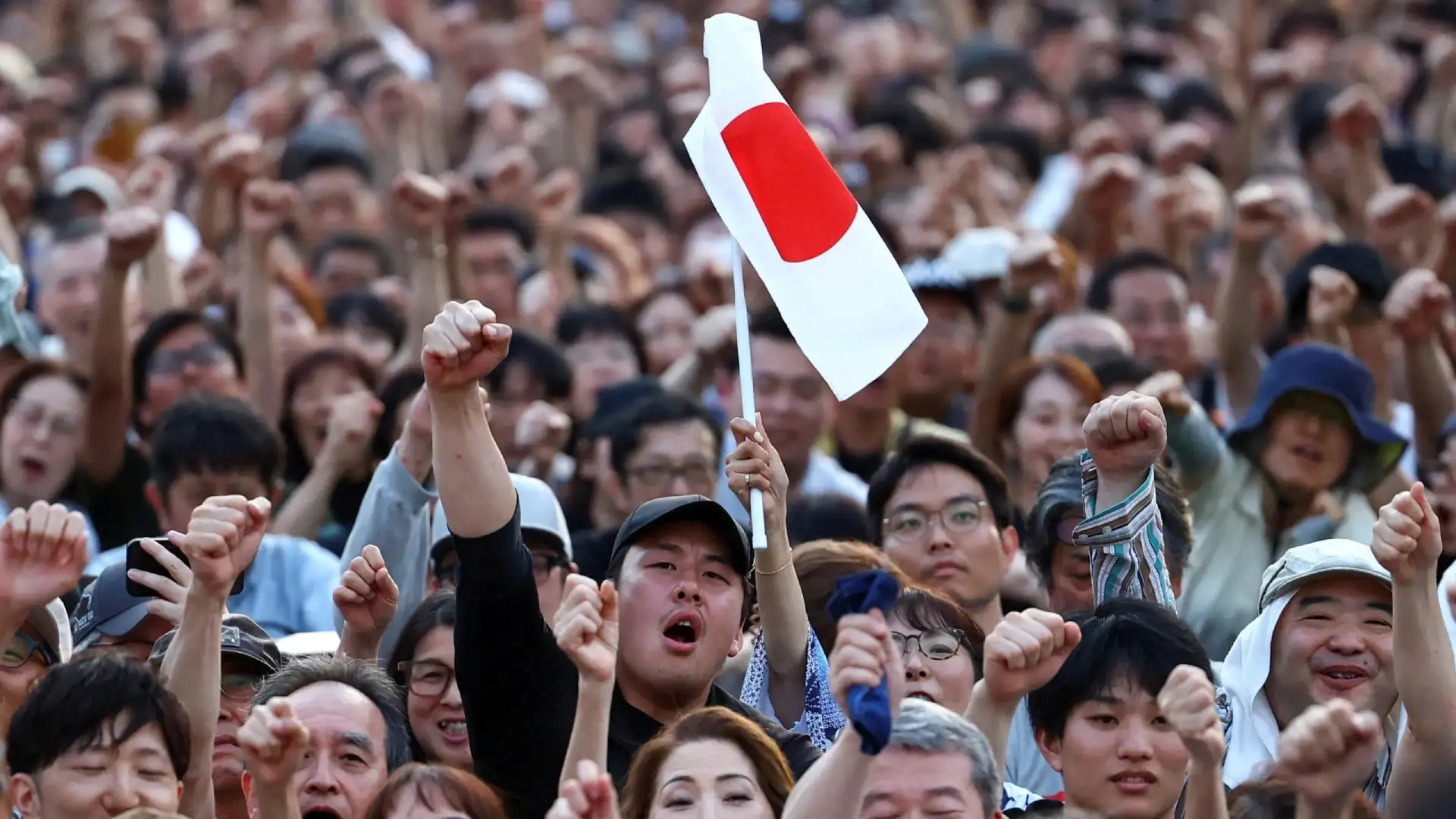 Far-Right Sanseito Party Surges in Japan’s Election with Anti-Immigration, Populist Messaging