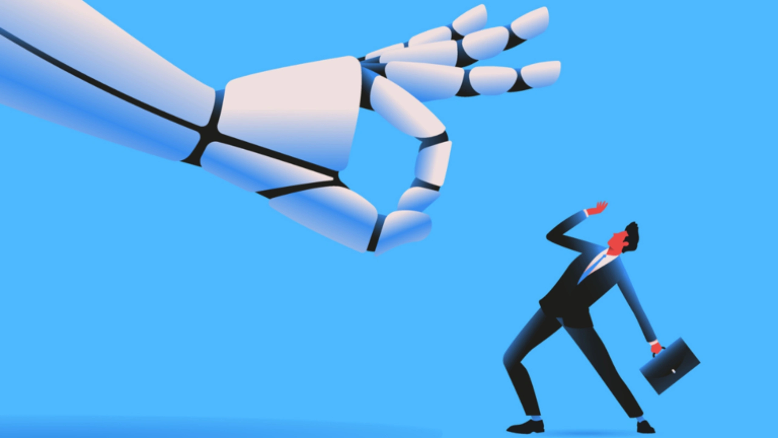 From Dream Job to Layoff: How AI is Rewriting Tech Careers