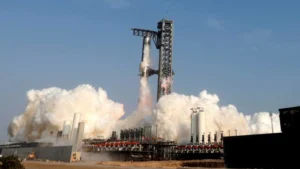 How SpaceX’s Rocket Diplomacy Backfired in the Bahamas