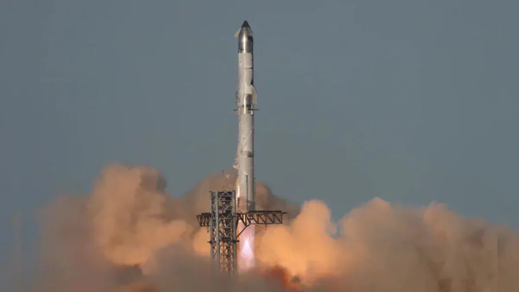 How SpaceX’s Rocket Diplomacy Backfired in the Bahamaswqwq