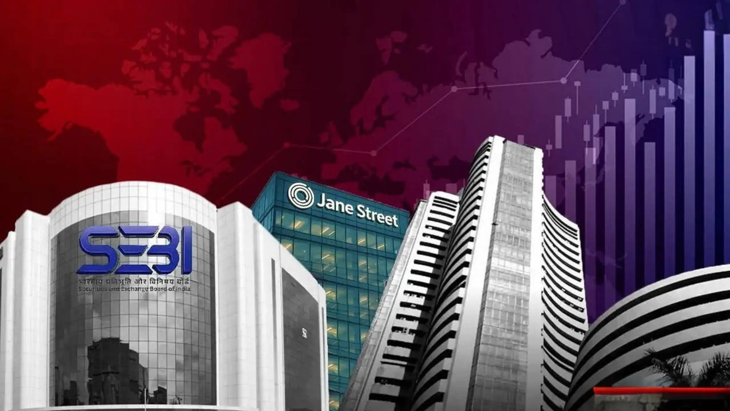 Jane Street to Challenge India Ban, Denies Market Manipulation Allegations