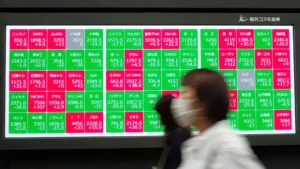 Japan's Bond Market on the Brink Key Risks This Week