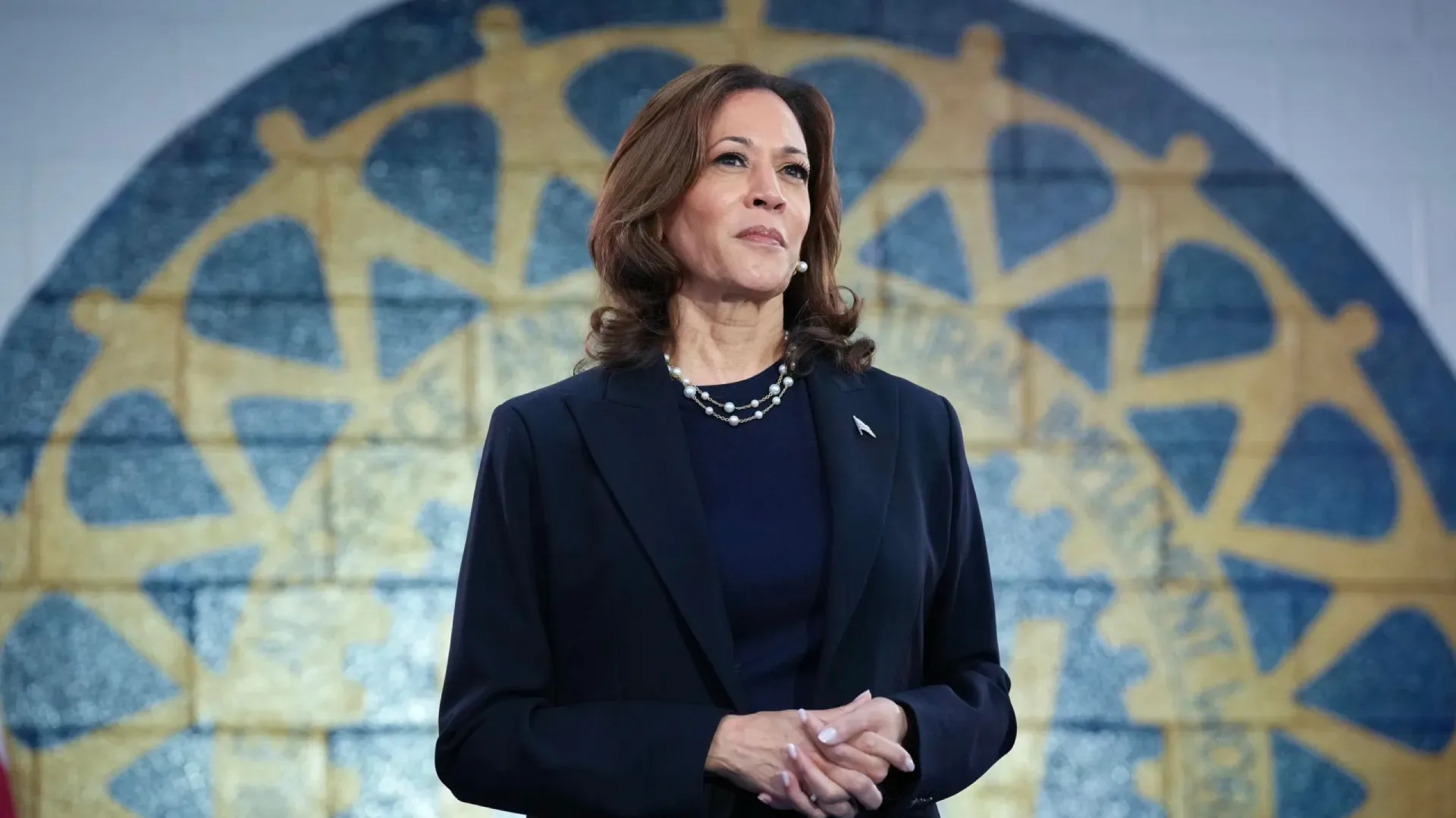 Kamala Harris Won’t Run for California Governor in 2026