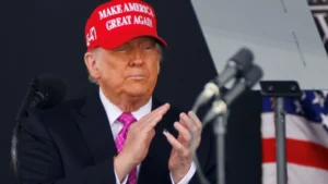 Major Developments in Trump's Trade War – 2025 Timeline