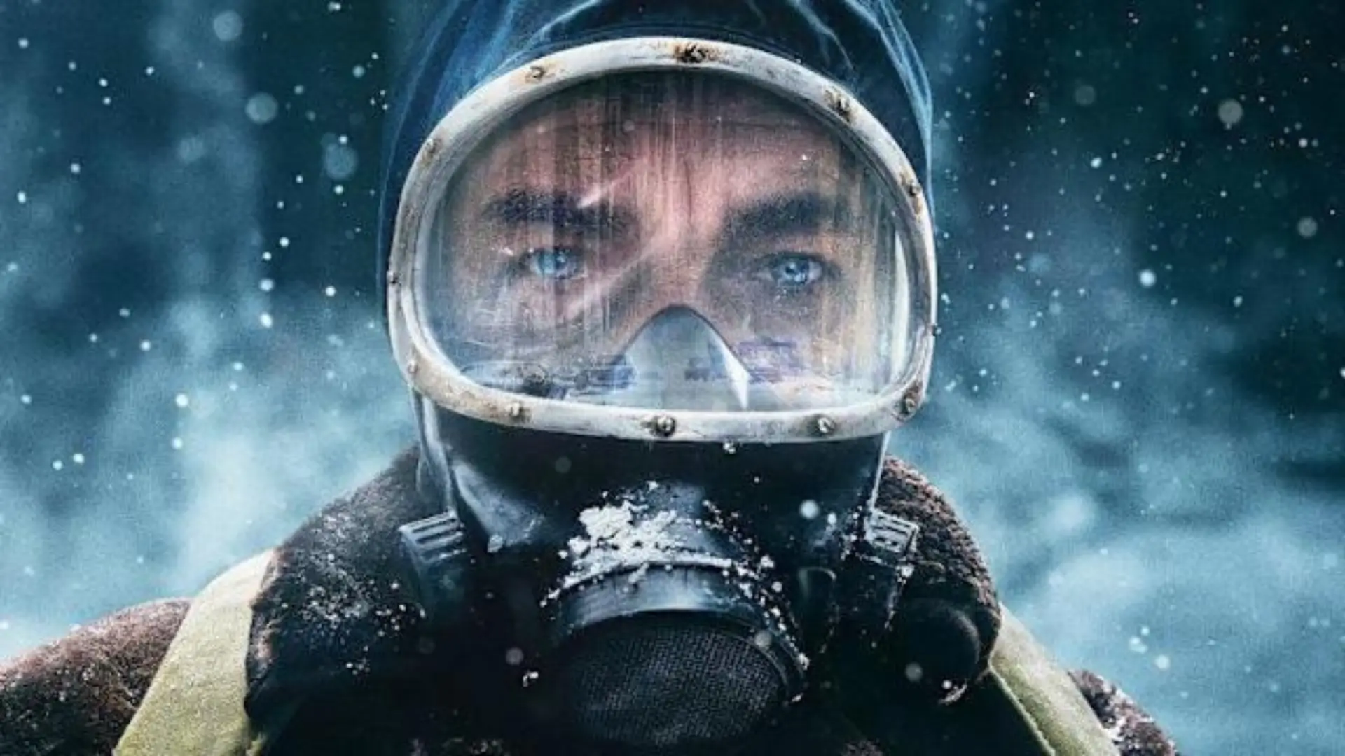 Netflix Just Dropped Its First-Ever GenAI Visuals On-Screen