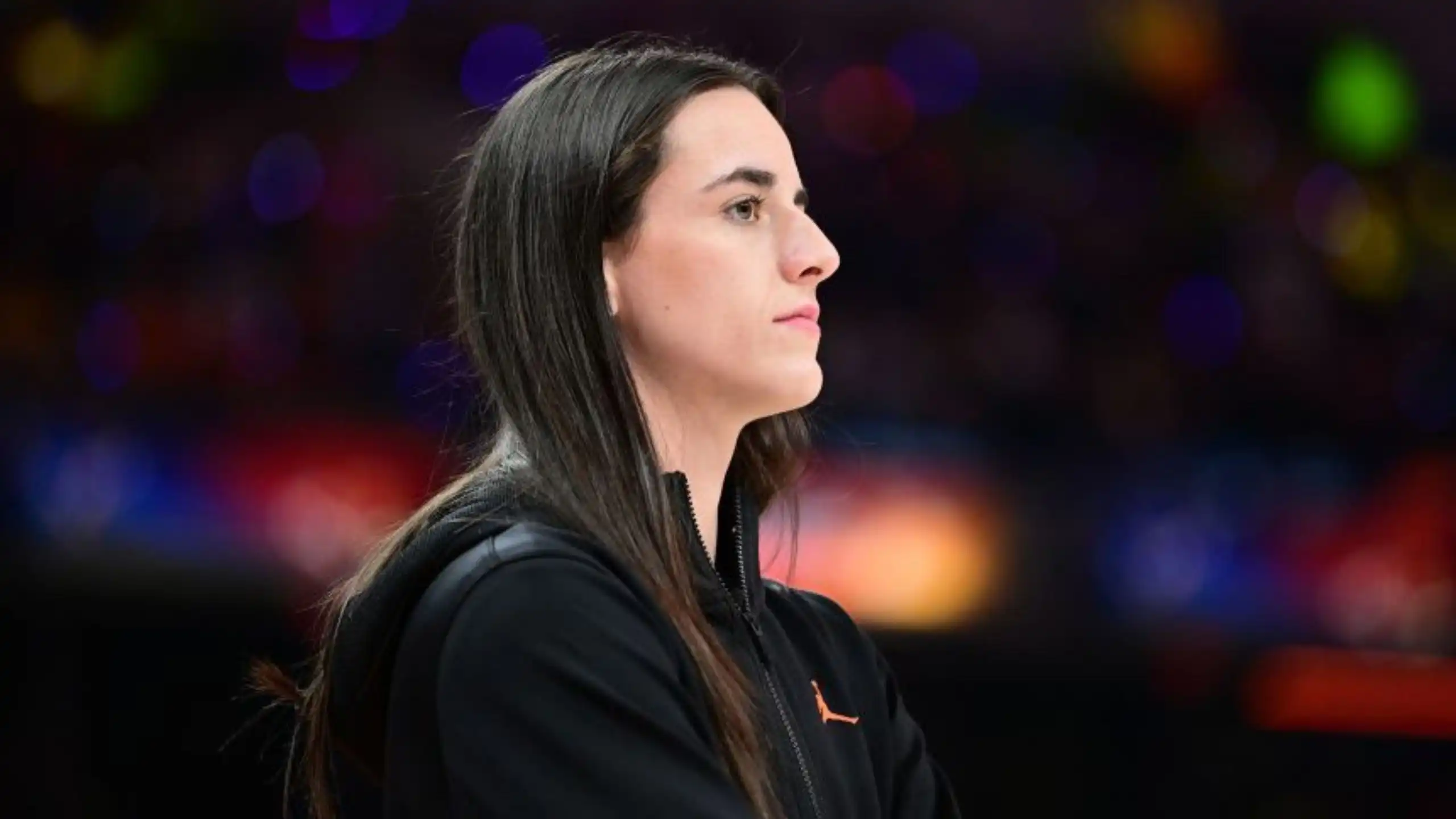 Texas Man Sentenced for Stalking Caitlin Clark