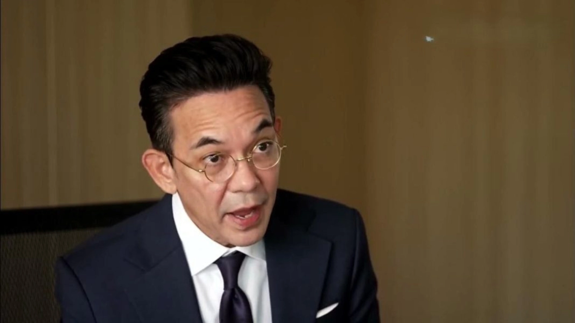 Thailand Rejects Mediation Offers in Conflict With Cambodia