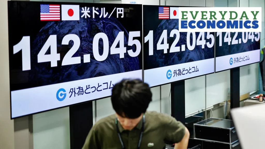 The Yen Trade Still Tempting, But Tough to Hold