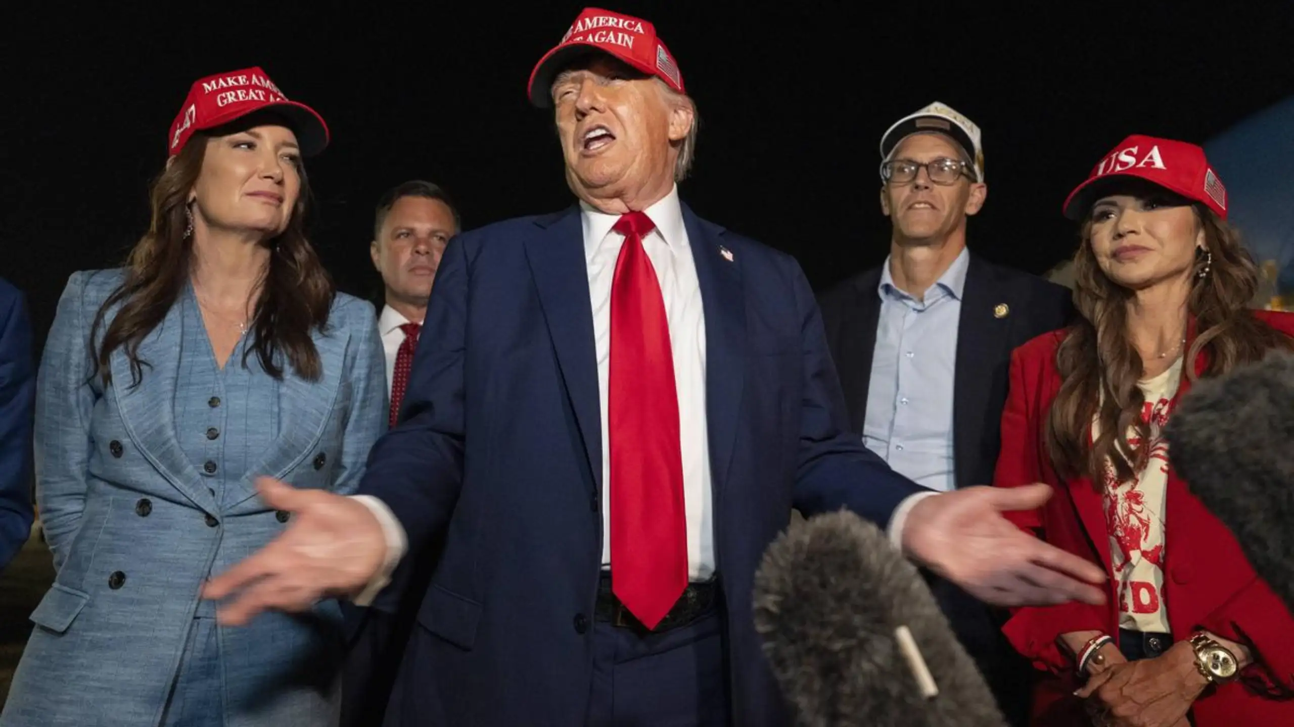 Trump: Hamas Ceasefire Decision Expected Within 24 Hours