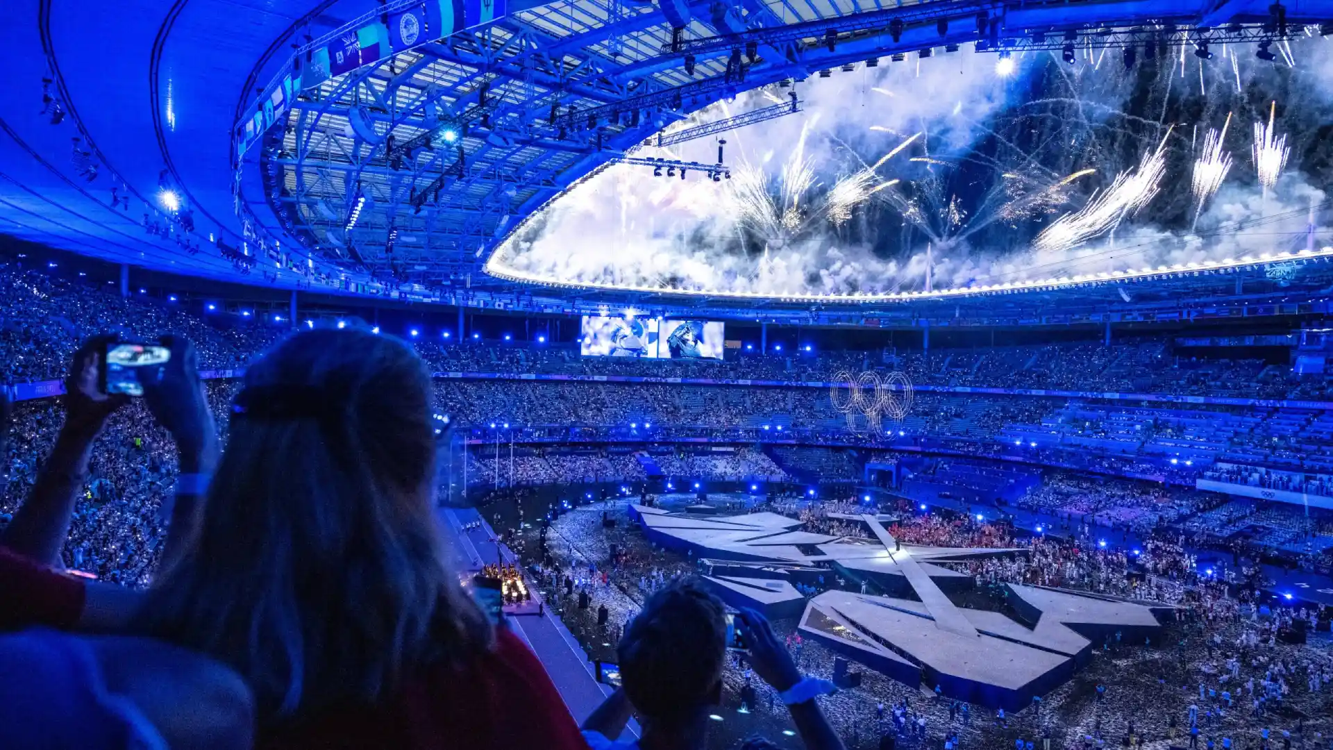 Trump Policy Bars Trans Women from US Women’s Olympic Sports