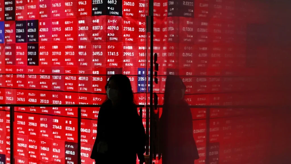 What’s at Stake for Japan’s Fragile Bond Market This Week