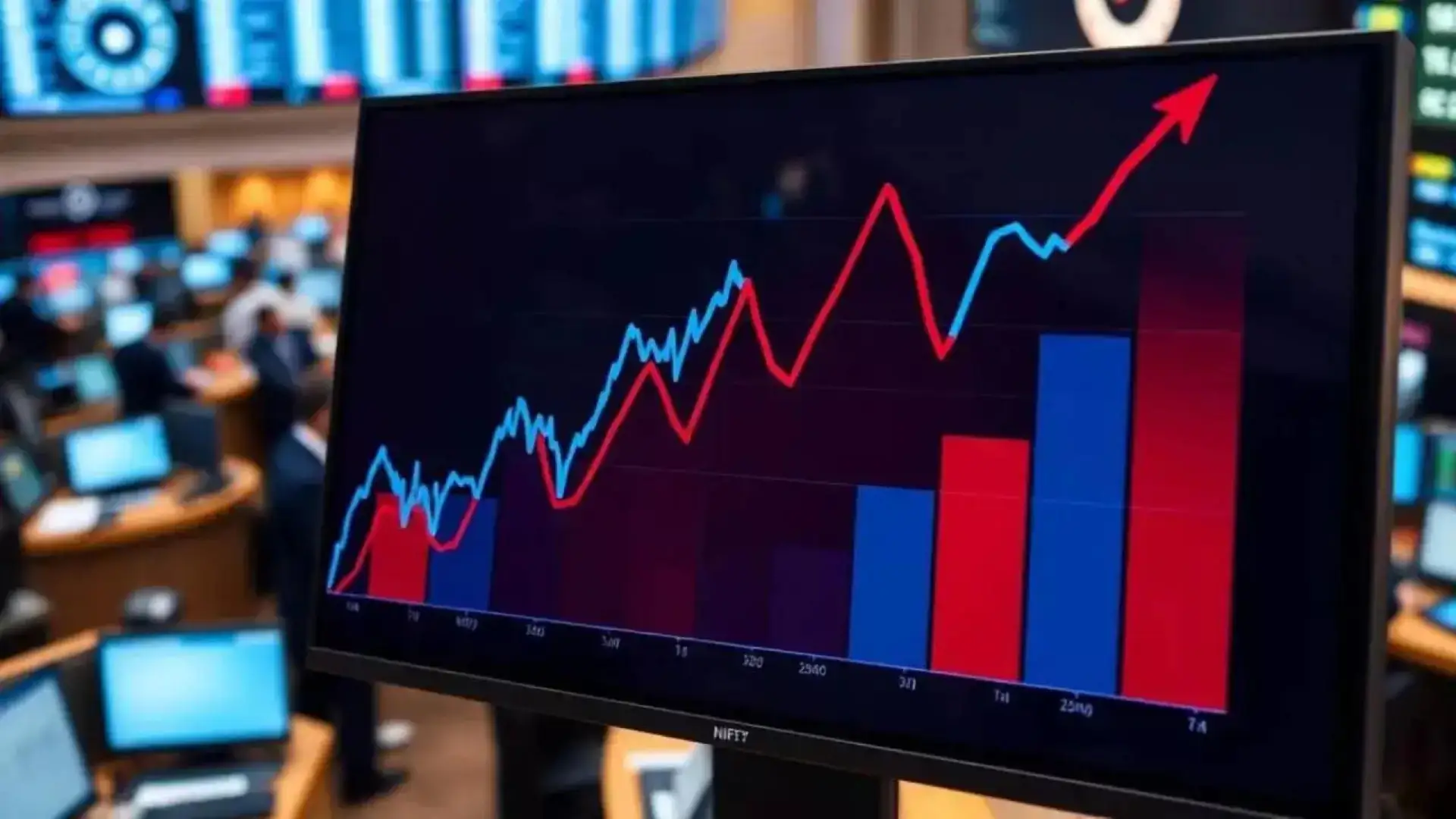 Asian Stocks Rise as Hopes for U.S. Rate Cuts Grow