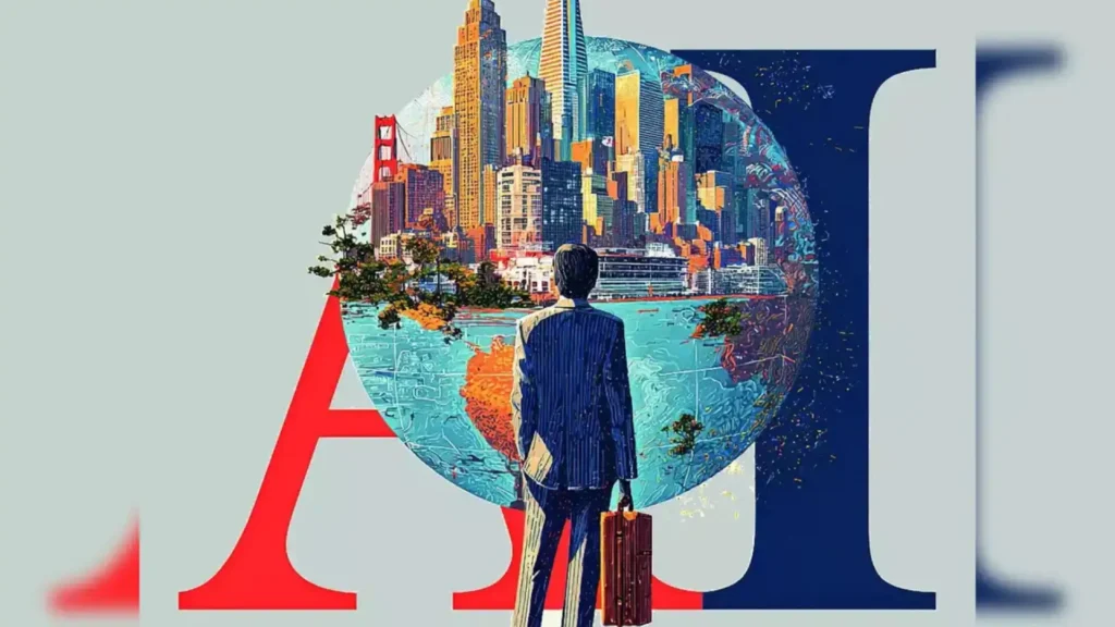 Big Tech’s AI Bets Are Huge - But Paying Off