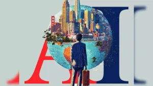 Big Tech’s AI Bets Are Huge - But Paying Off