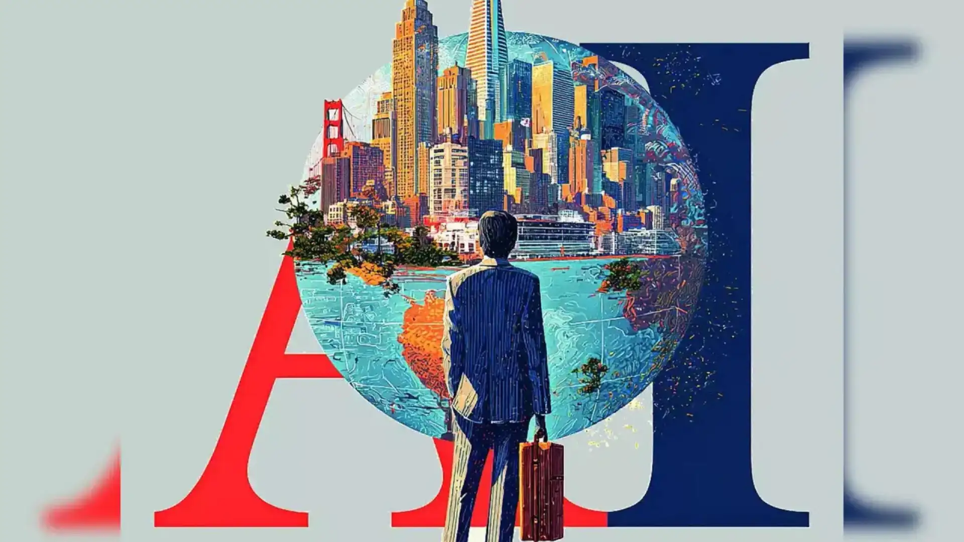 Big Tech’s AI Bets Are Huge – But Paying Off