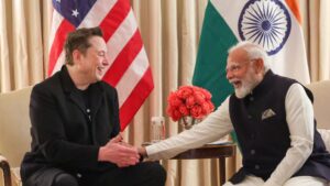 Musk vs. Modi Behind the Legal Battle Over India's Expanding Internet Censorship