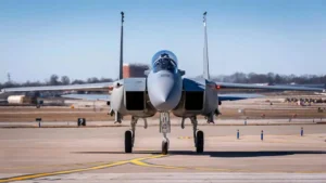 Over 3,000 Boeing Workers Strike After Rejecting Contract