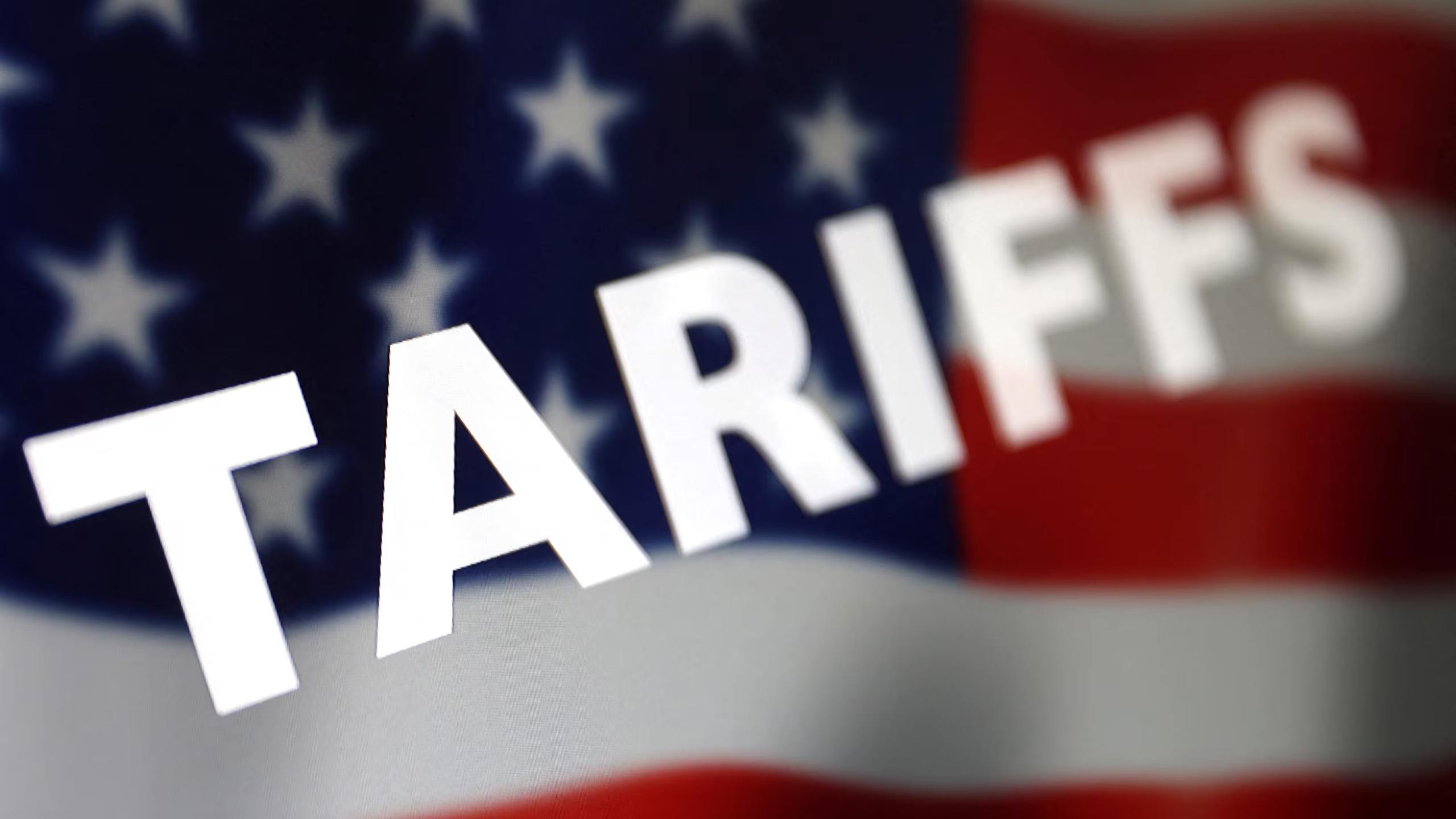 Tariff Toll Yet to Deter Stock Bulls